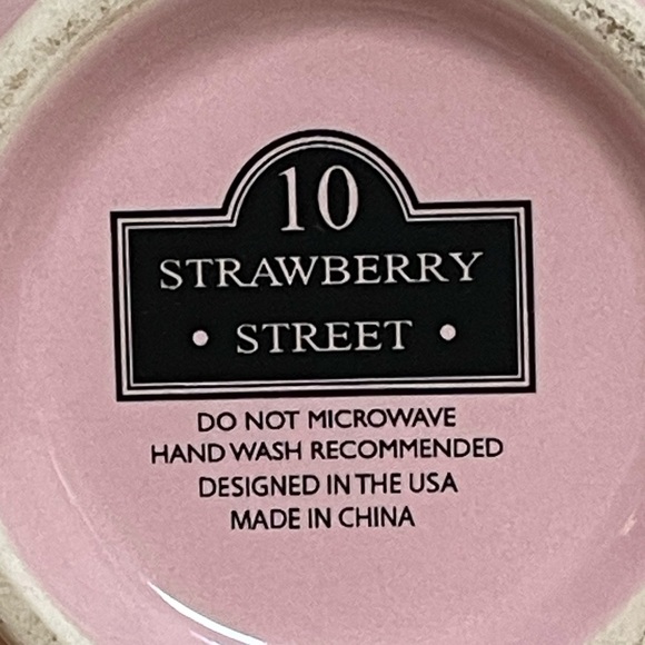 Pink BOSS LADY Coffee Mug NWT - Picture 4 of 8